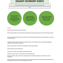 Standardy ochrony małoletnich