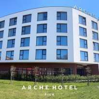 Hotel Piła