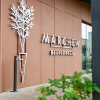 MARCHEW Restaurant