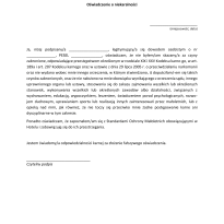 Standardy ochrony małoletnich