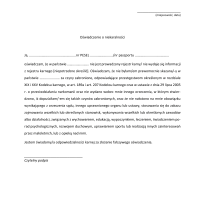 Standardy ochrony małoletnich
