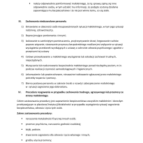 Standardy ochrony małoletnich