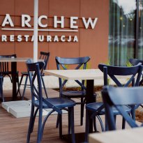 MARCHEW Restaurant