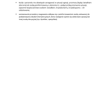Standardy ochrony małoletnich