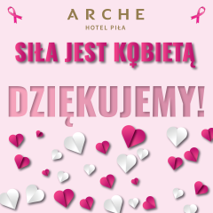 Siła Jest Kobietą III