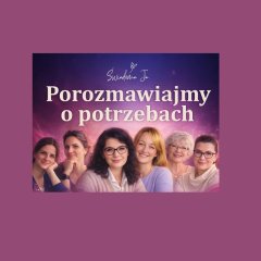 "Porozmawiajmy o potrzebach" - Spotkanie z Ewą Daroszewską 