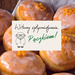 W Tłusty Czwartek działaliśmy pełną parą 