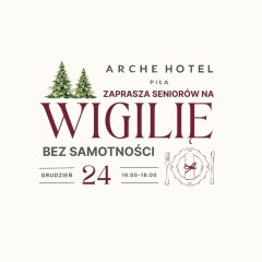 WIGILIA BEZ SAMOTNOŚCI