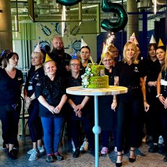 Arche Hotel Piła świętuje 5 lat!