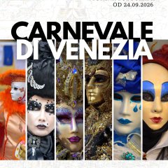 Carnevale di Venezia