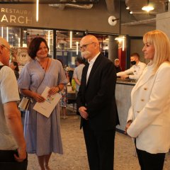 Witamy Optymistycznie w Pile