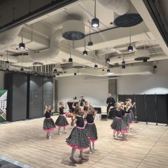 Dzień Babci i Dziadka w Naszym hotelu!