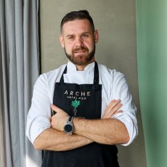 Wywiad z Szefem Kuchni 