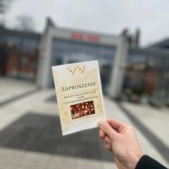 Międzynarodowy Dzień Os&oacute;b z Niepełnosprawnościami