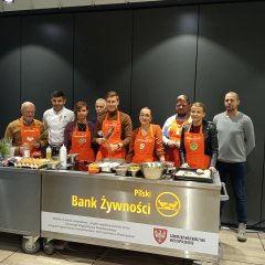 Jak gotują dziennikarze?