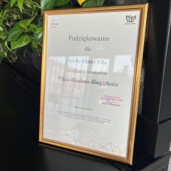 Finał "Pilskiej Akademii Umiejętności"