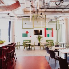 Restauracja Piła i okolice 