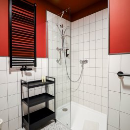 Innenr&auml;ume