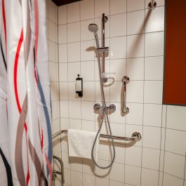 Innenr&auml;ume