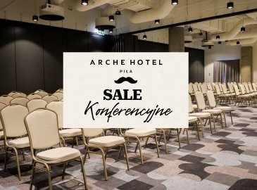 Sale konferencyjne