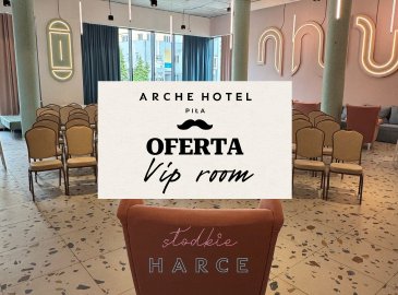 Słodkie Harce - VIP ROOM 