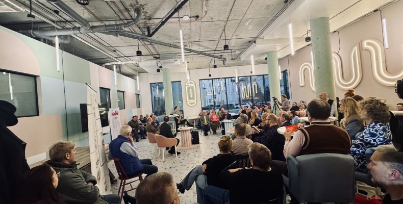 Szczegóły wydarzenia