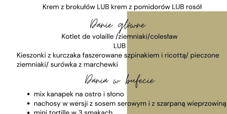 Szczegóły wydarzenia