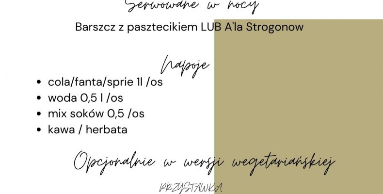 Szczegóły wydarzenia