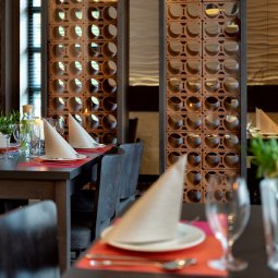 Kawiarnia<br>i Restauracja