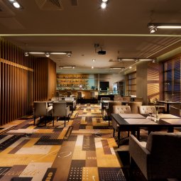 Kawiarnia<br>i Restauracja