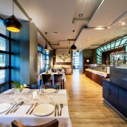 Kawiarnia<br>i Restauracja