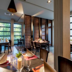 Kawiarnia<br>i Restauracja