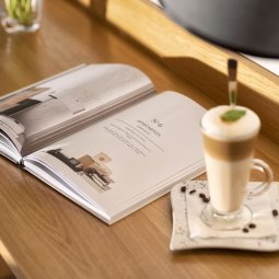 Kawiarnia<br>i Restauracja