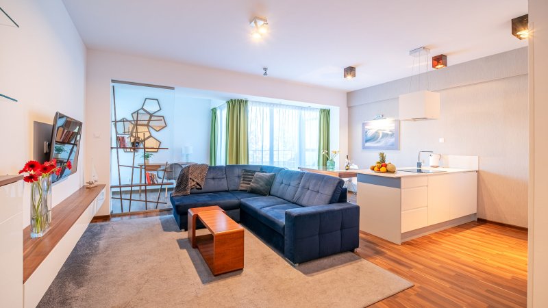 Apartamenty na sprzedaż