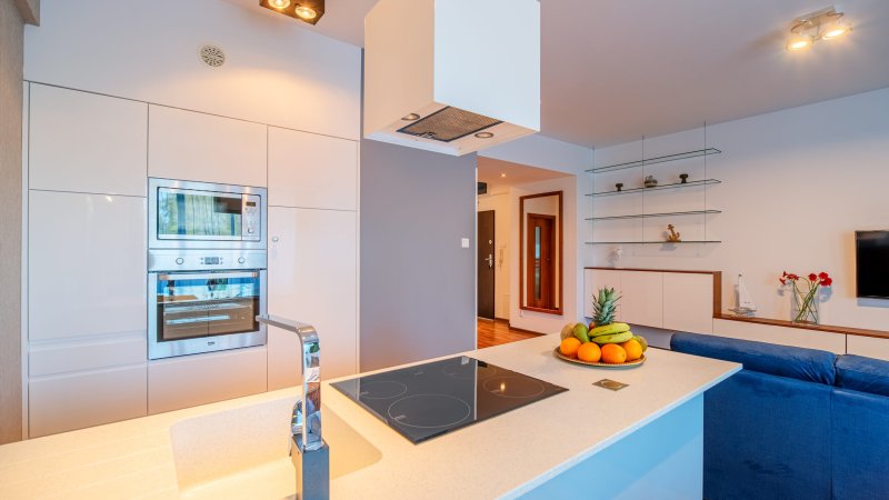 Apartamenty na sprzedaż