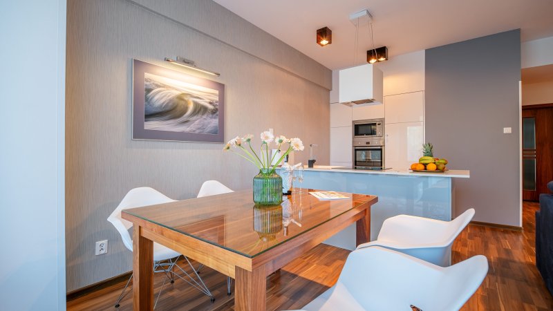 Apartamenty na sprzedaż