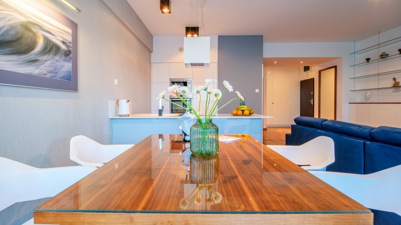 Apartamenty na sprzedaż