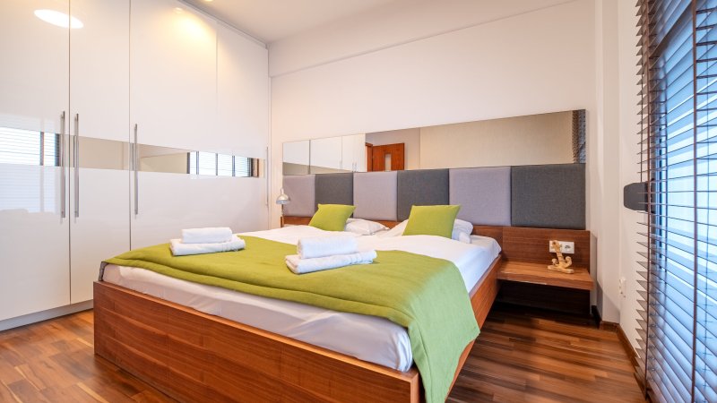 Apartamenty na sprzedaż