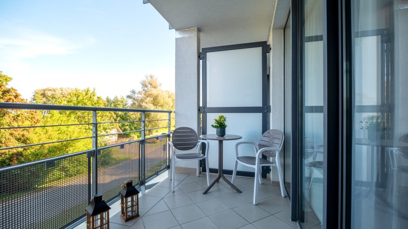 Apartamenty na sprzedaż