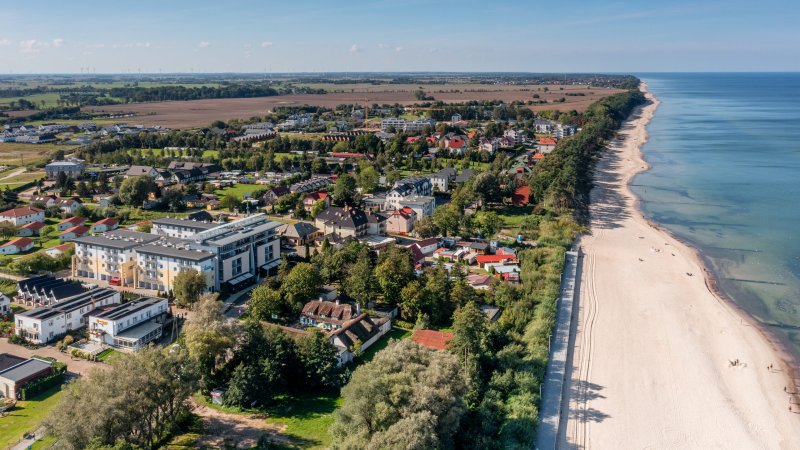 Apartamenty na sprzedaż