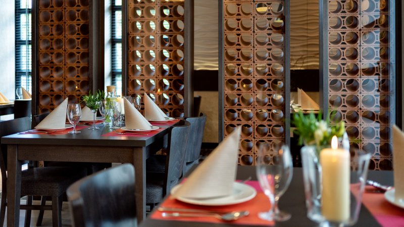 Kawiarnia<br>i Restauracja