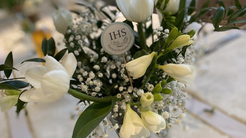 Przyjęcia okolicznościowe