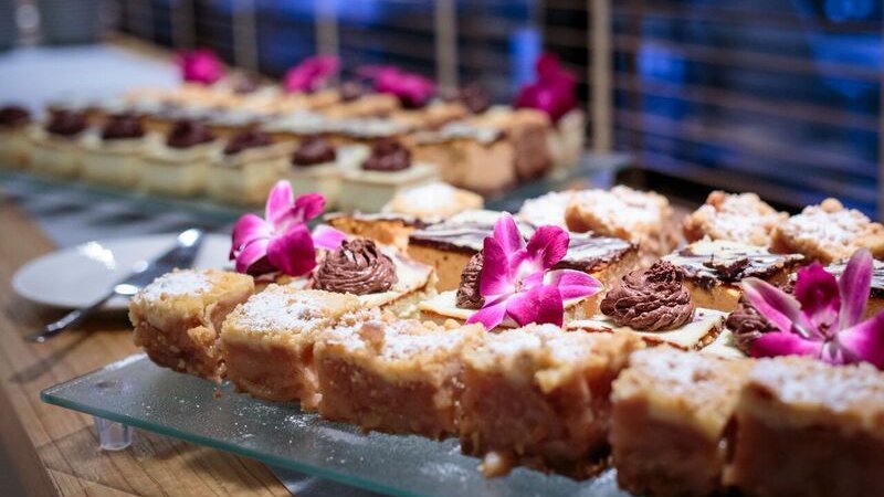 Przyjęcia okolicznościowe