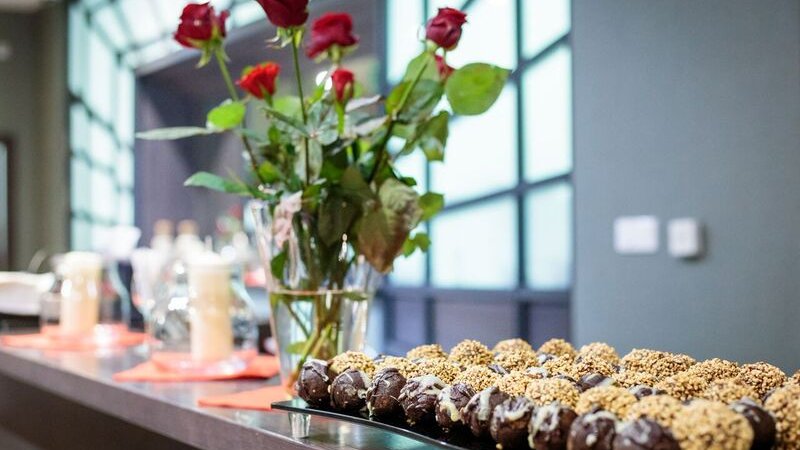 Przyjęcia okolicznościowe