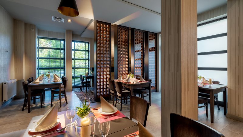 Kawiarnia<br>i Restauracja