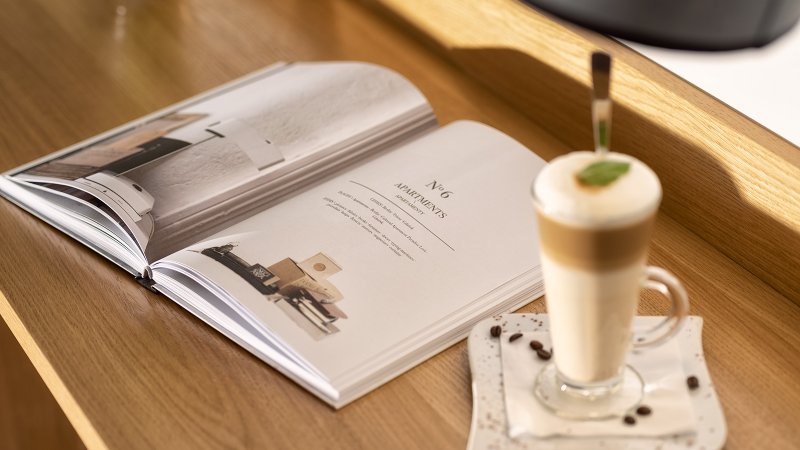 Kawiarnia<br>i Restauracja