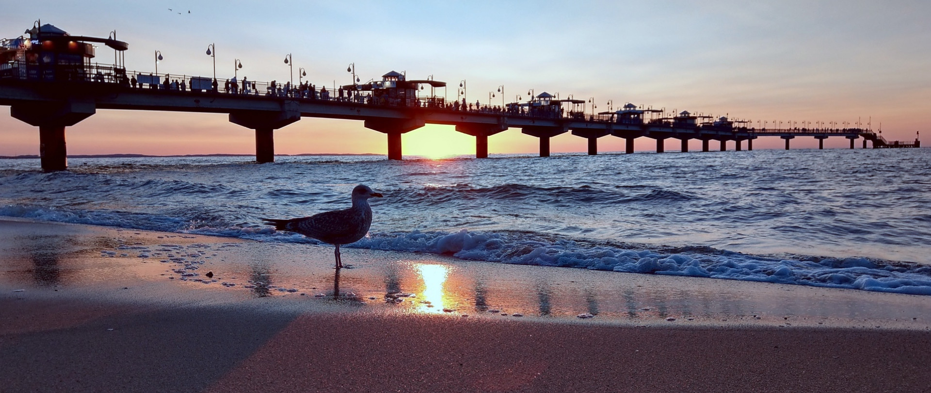 O nas - poznaj apartamenty nad morzem Balticus