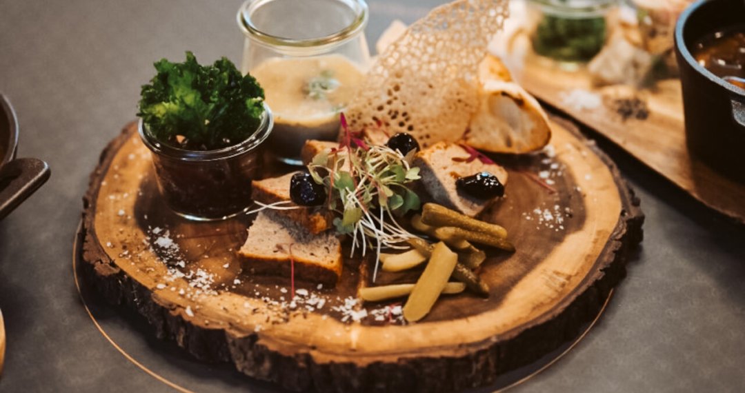 danie gorące w niecodziennym wydaniu