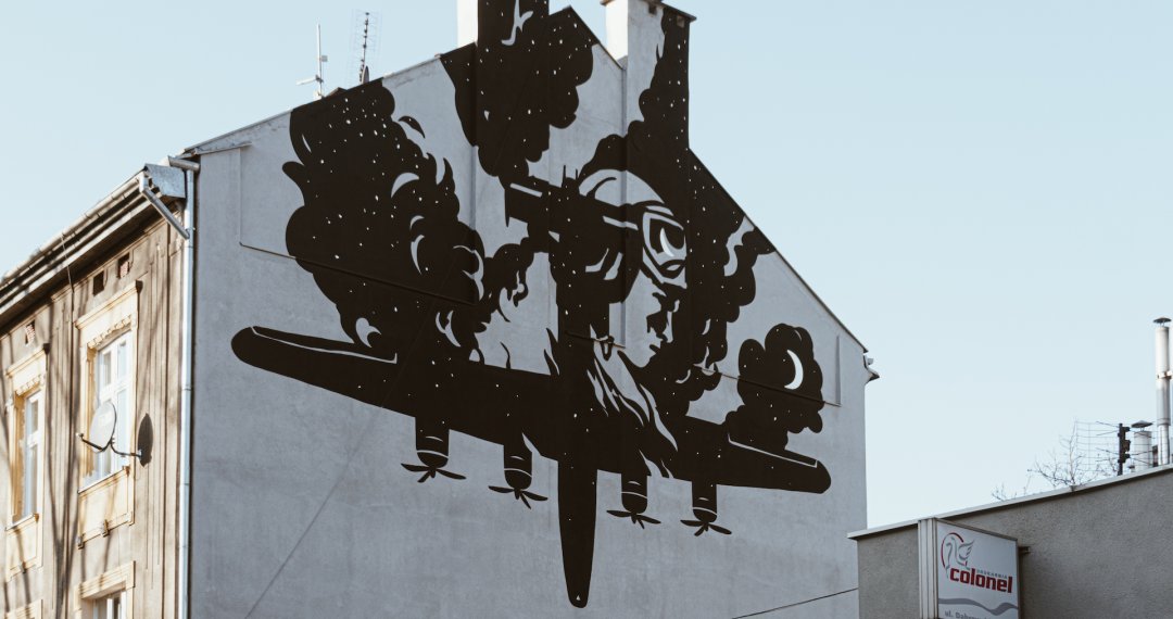 Przewodnik po najciekawszych miejscach na Podgórzu