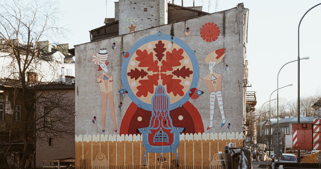 Odkrywaj malownicze i klimatyczne miejsca w Podgórzu